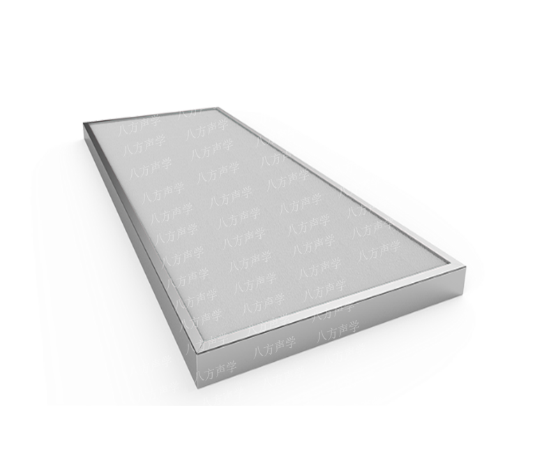  湖南八方聲學新材料股份有限公司