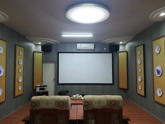 湖南八方聲學新材料股份有限公司 湖南八方聲學新材料股份有限公司