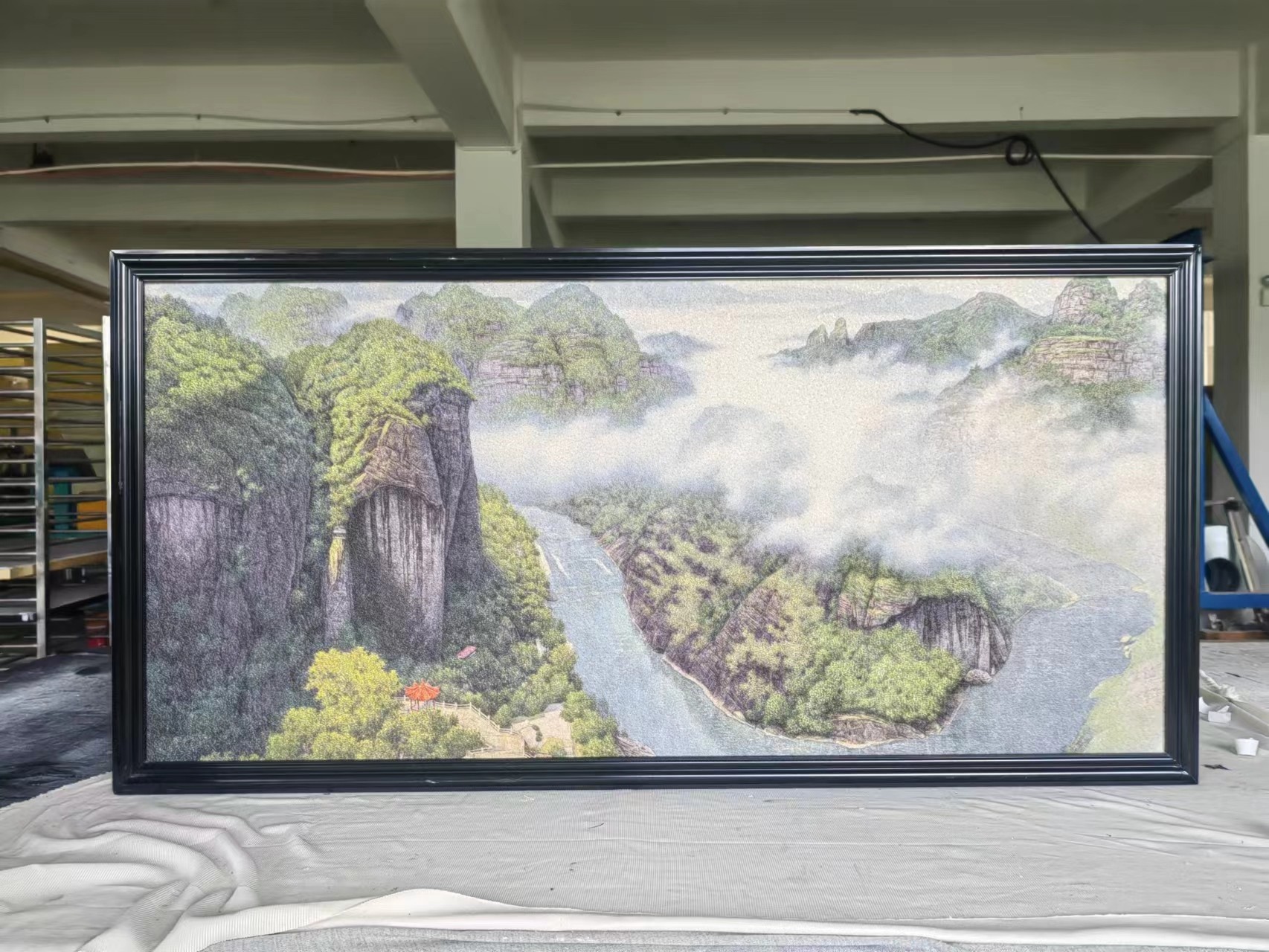 隔音房、隔音降噪、隔音門(mén)、隔音材料、吸音材料、硅晶砂、八方聲學(xué)