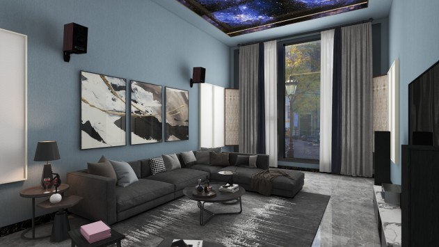 隔音房、隔音降噪、隔音門、隔音材料、吸音材料、硅晶砂、八方聲學