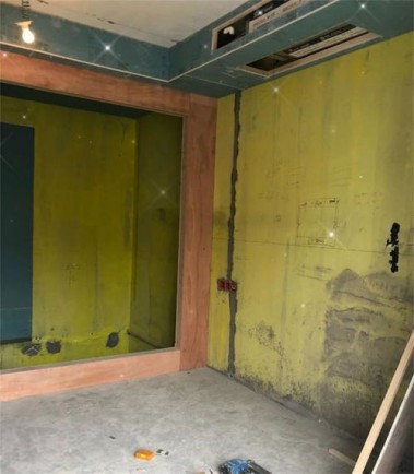 隔音房、隔音降噪、隔音門、隔音材料、吸音材料、硅晶砂、八方聲學(xué)