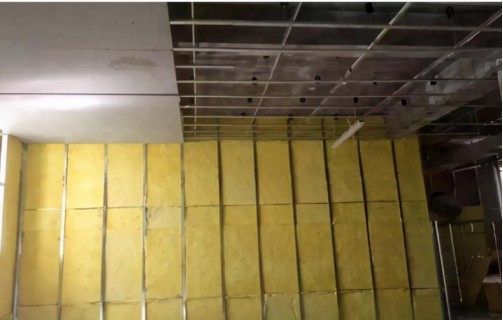 隔音房、隔音降噪、隔音門、隔音材料、吸音材料、硅晶砂、八方聲學(xué)